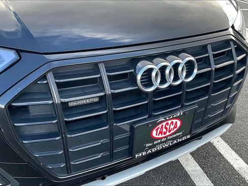Used 2023 Audi Q5 2.0T Premium AWD/4WD image 33