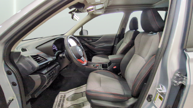 Certified 2023 Subaru Forester Sport AWD/4WD image 15
