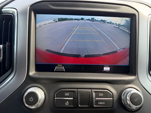Used 2021 GMC Sierra 1500 Elevation AWD/4WD image 17