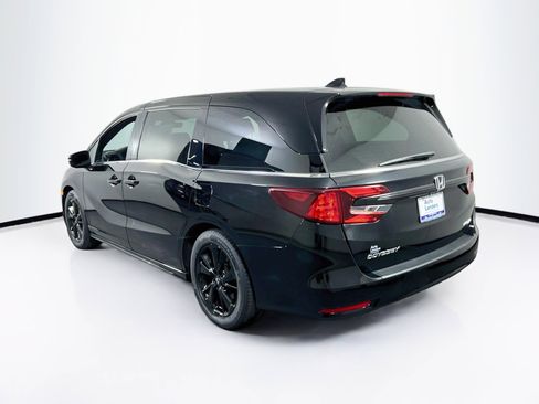 Used 2023 Honda Odyssey Sport image 7