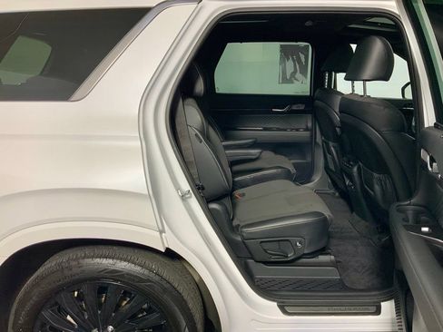 Used 2025 Hyundai Palisade Calligraphy AWD/4WD image 37