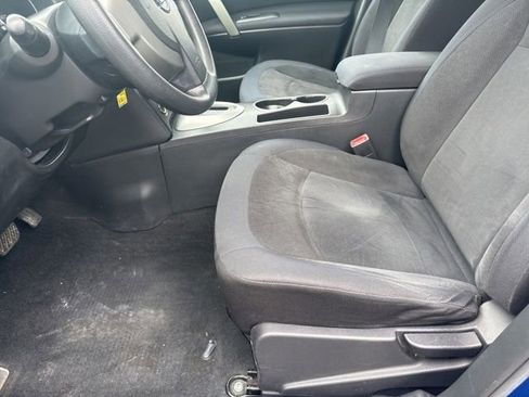 Used 2010 Nissan Rogue S w/ 360 Degree Value Pkg AWD/4WD image 15