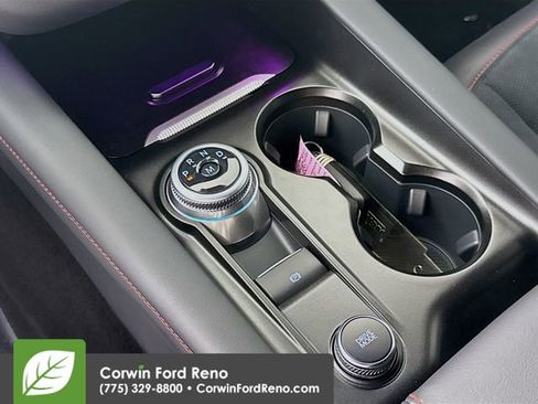 New 2025 Ford Explorer ST w/ Sun And Sound Package image 19