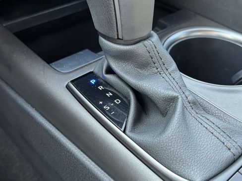 Certified 2024 Toyota Camry SE w/ Cold Weather Package FWD image 30