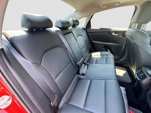 Used 2019 Kia Forte EX w/ Option Group 020 FWD image 28