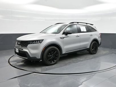 Used 2022 Kia Sorento S