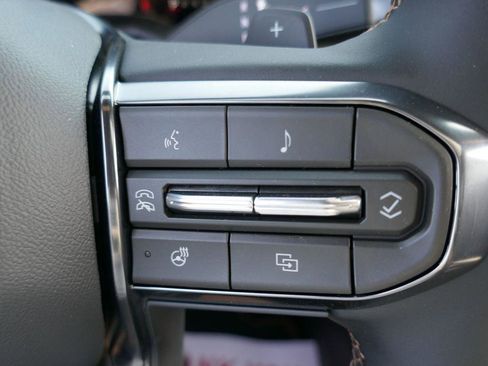 New 2026 GMC Acadia AT4 AWD/4WD image 22