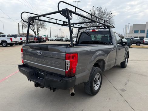 Used 2021 Ford F350 XL w/ Power Equipment Group image 3