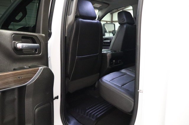 Used 2022 Chevrolet Silverado 2500 LT w/ Convenience Package AWD/4WD image 45