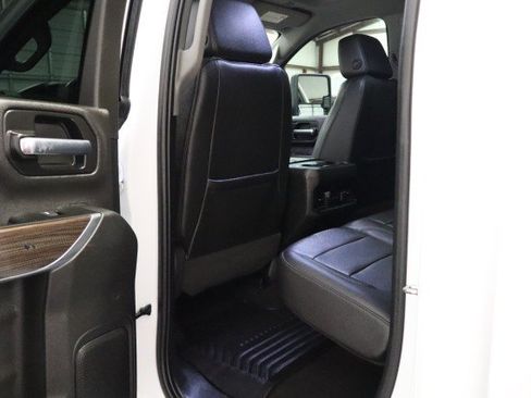 Used 2022 Chevrolet Silverado 2500 LT w/ Convenience Package AWD/4WD image 45