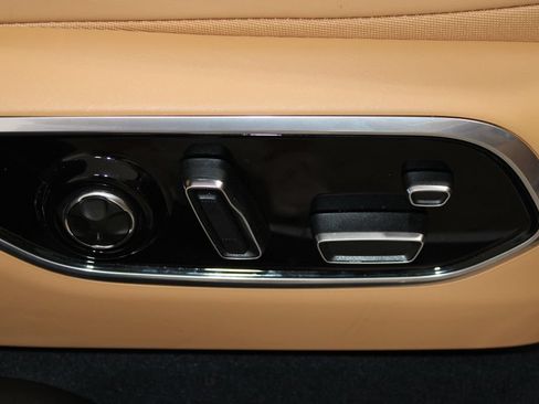 Used 2024 Jeep Grand Cherokee Summit AWD/4WD image 28