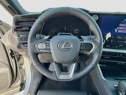New 2026 Lexus TX 350 AWD w/ Technology Package image 42