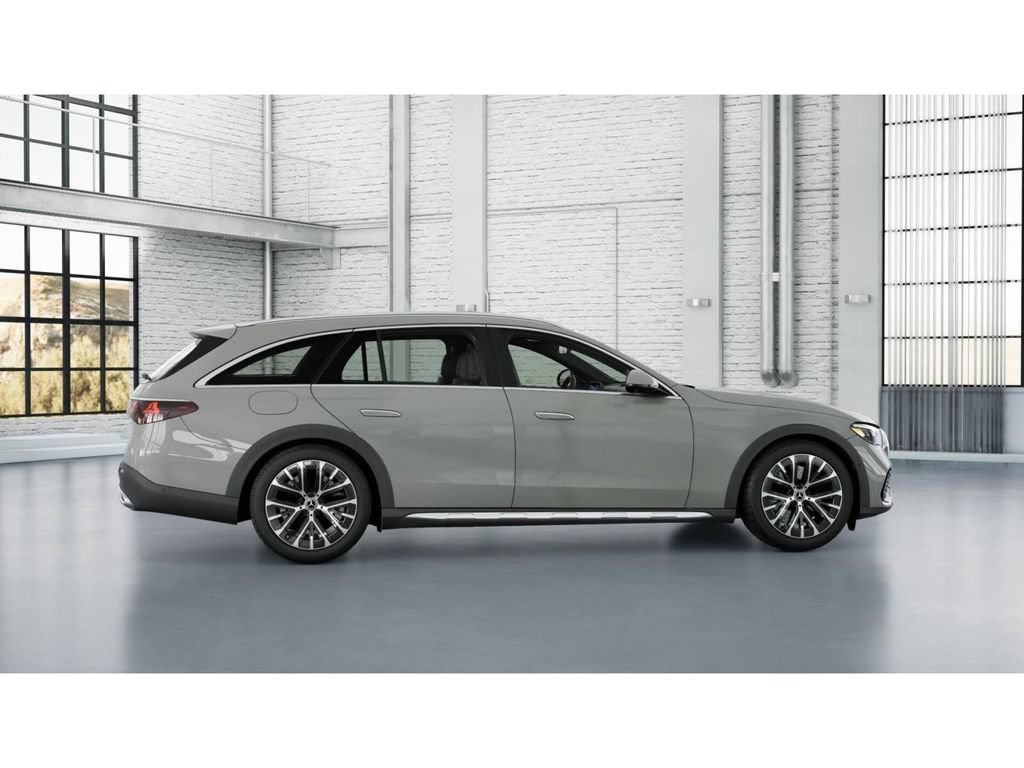 New 2027 Mercedes-Benz E 450 4MATIC All-Terrain Wagon image 17