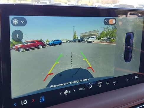 New 2026 Lincoln Aviator Reserve w/ Illumination Package AWD/4WD image 21