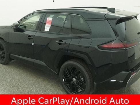 New 2026 Toyota RAV4 XSE image 6