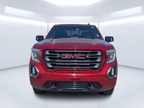 Used 2019 GMC Sierra 1500 AT4 w/ AT4 Premium Package image 8