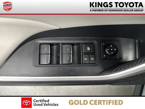 Certified 2023 Toyota RAV4 XLE w/ Convenience Package AWD/4WD image 11