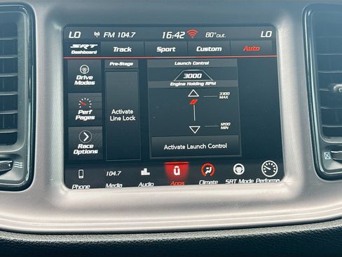 Used 2023 Dodge Challenger R/T Scat Pack RWD image 30