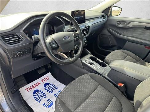 Used 2023 Ford Escape Active image 7