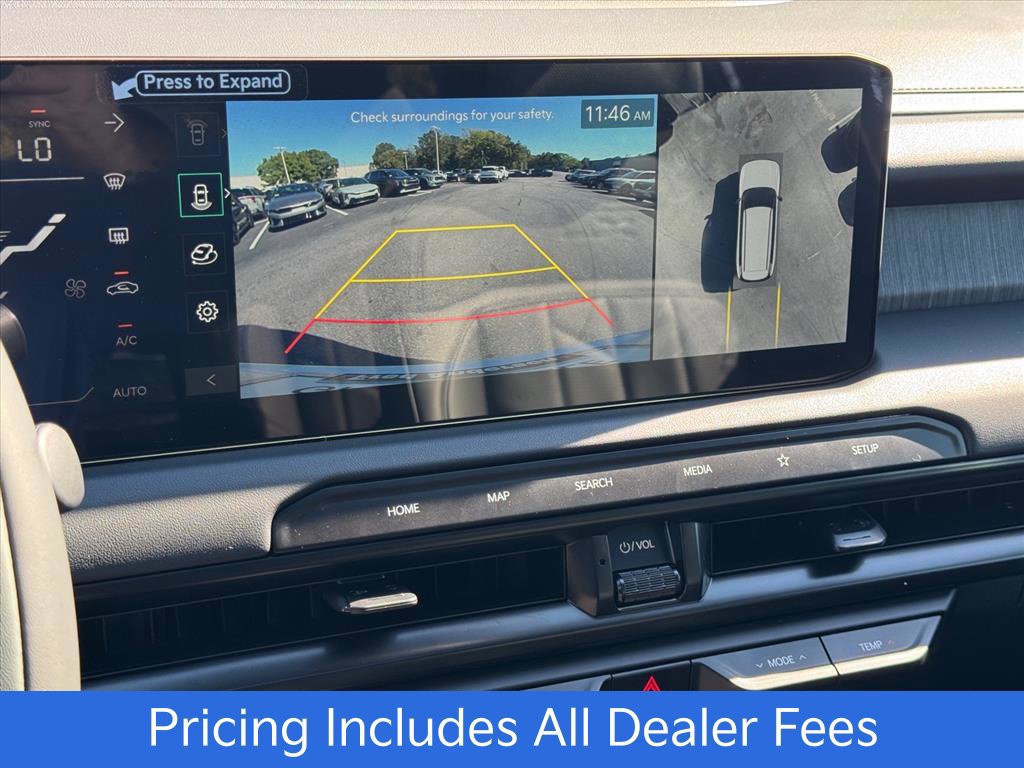 New 2027 Kia Telluride X-Line SX Prestige AWD/4WD image 22
