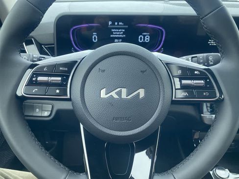 New 2026 Kia Seltos S image 14
