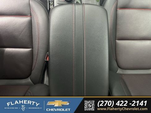 Used 2023 Chevrolet Blazer RS w/ Driver Confidence II Package image 35