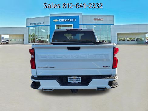 Used 2022 Chevrolet Silverado 1500 RST image 6