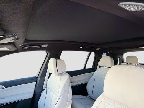New 2027 BMW X7 M60i AWD/4WD image 28