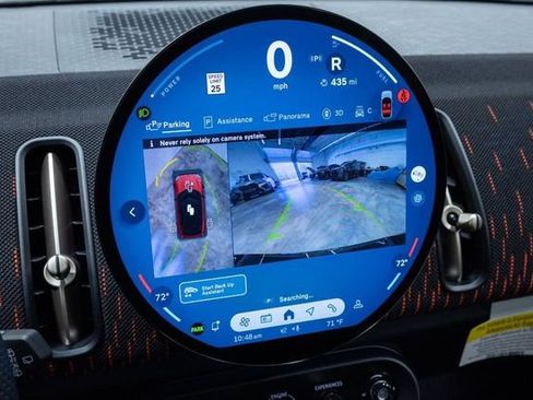 Used 2026 MINI Cooper Countryman S image 17