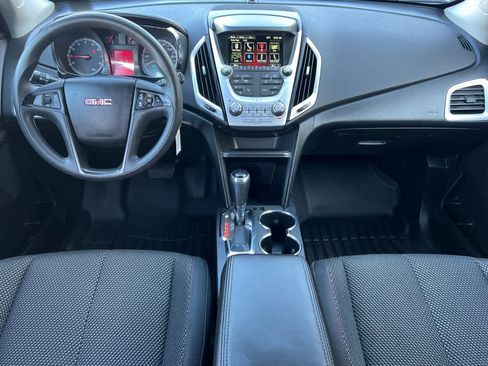 Used 2016 GMC Terrain SLE image 3