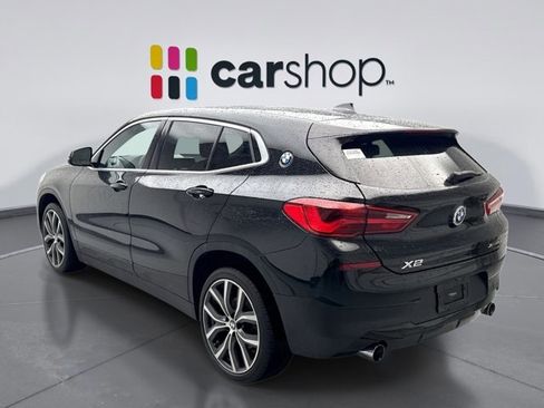 Used 2020 BMW X2 xDrive28i w/ Convenience Package image 3