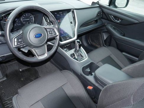 Used 2021 Subaru Outback Premium w/ Popular Package #1 image 14