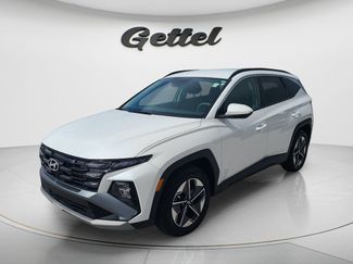 Used 2025 Hyundai Tucson SEL FWD video 1