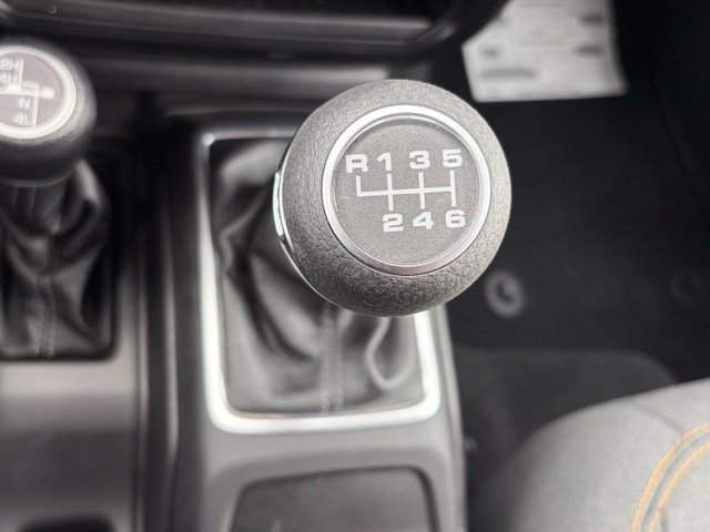 New 2027 Jeep Wrangler Sport AWD/4WD image 23
