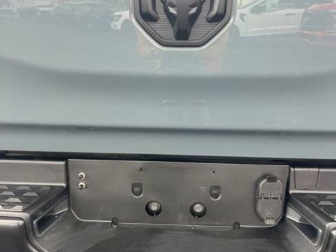 Used 2021 RAM 1500 Big Horn w/ Built-to-serve Edition AWD/4WD image 12