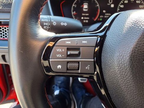 Used 2022 Honda Civic Si image 71