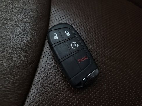 Used 2016 FIAT 500X Trekking Plus image 32