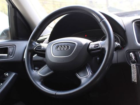 Used 2015 Audi Q5 2.0T Premium AWD/4WD image 17