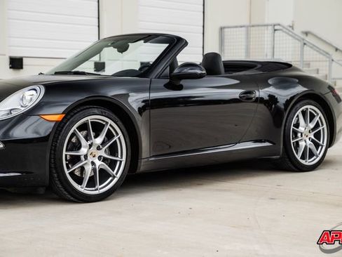 Used 2013 Porsche 911 Carrera image 62