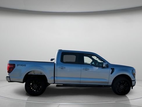 New 2026 Ford F150 Lariat image 34