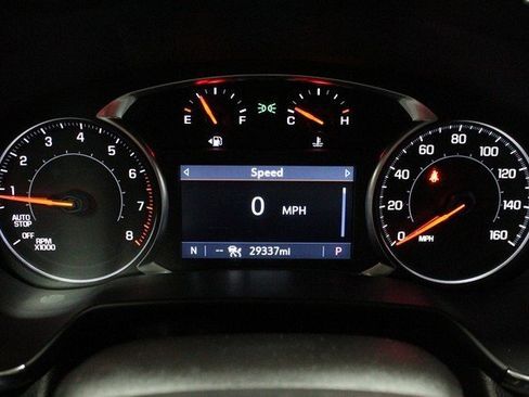 Certified 2024 Chevrolet Blazer LT w/ Convenience Package image 25