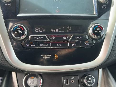 Used 2018 Nissan Murano S w/ Cargo Package image 23
