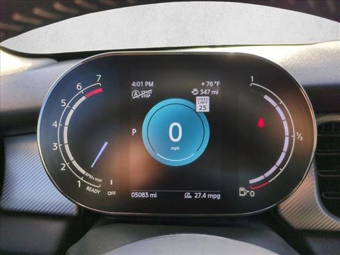 Used 2024 MINI Cooper S image 11