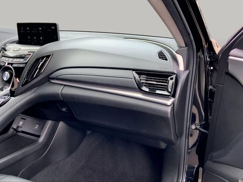 Used 2023 Acura RDX AWD image 18
