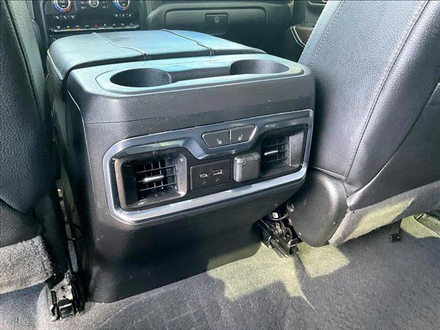 Certified 2023 GMC Sierra 2500 Denali w/ Denali Ultimate Package AWD/4WD image 25