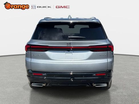 New 2027 Buick Enclave Sport Touring FWD image 4