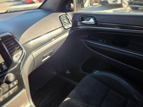 Used 2020 Jeep Grand Cherokee Trailhawk image 47