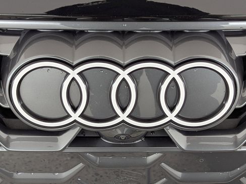 Certified 2025 Audi A5 2.0T Premium Plus w/ Premium Plus image 26