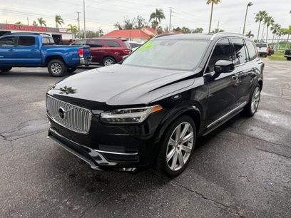 Used 2016 Volvo XC90 T6 Inscription