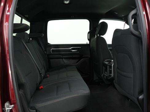 Used 2020 RAM 1500 Big Horn AWD/4WD image 12